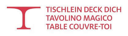 Tischlein deck dich